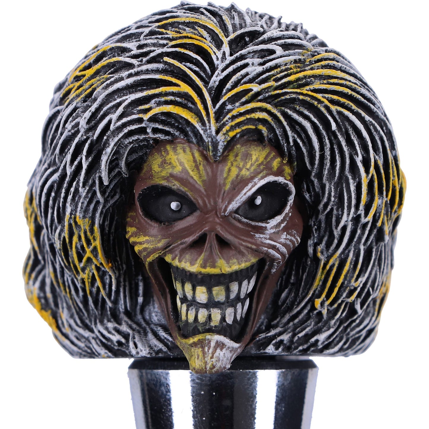 Iron Maiden Bottle Stopper - Killers 