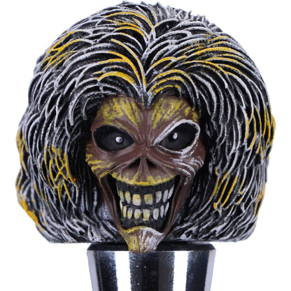 Iron Maiden Bottle Stopper - Killers 