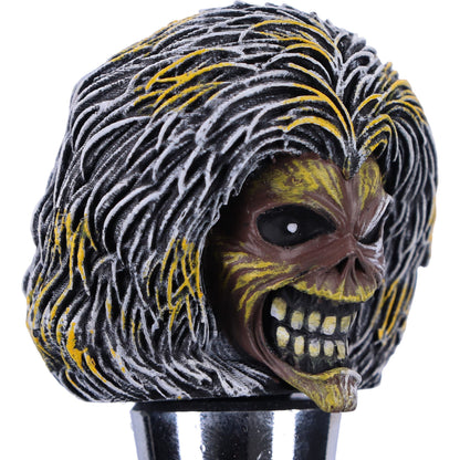 Iron Maiden Bottle Stopper - Killers 