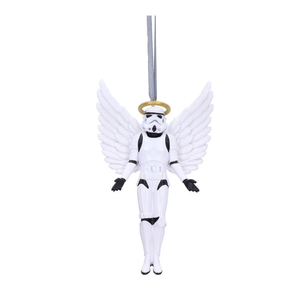 Hangende decoratie - Stormtrooper "In hemelsnaam!" 