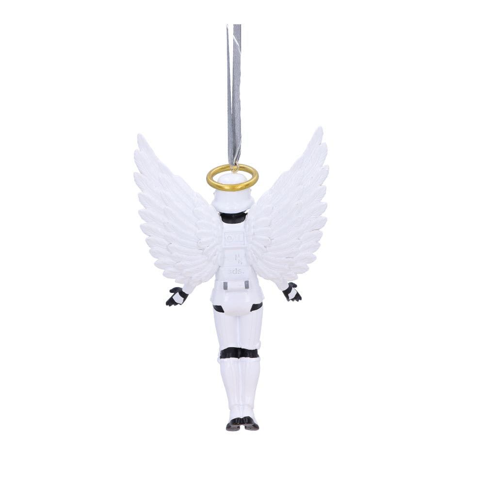 Hängedekoration – Stormtrooper "For Heaven's Sake"
