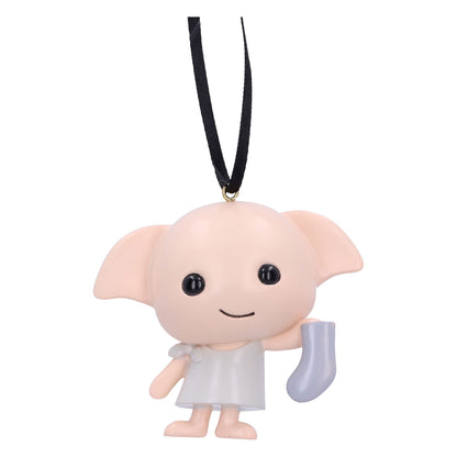 Harry Potter Christmas Decoration - Dobby