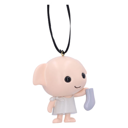 Harry Potter Christmas Decoration - Dobby