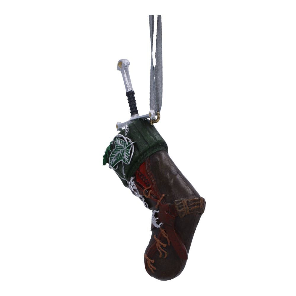 Décoration de Noël Le Seigneur des anneaux - Aragorn