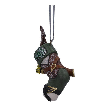 The Lord of the Rings Christmas Decoration - Legolas
