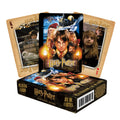 Kaartspel Harry Potter - À l'école des sorciers