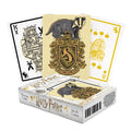 Kaartspel Harry Potter - Poufsouffle