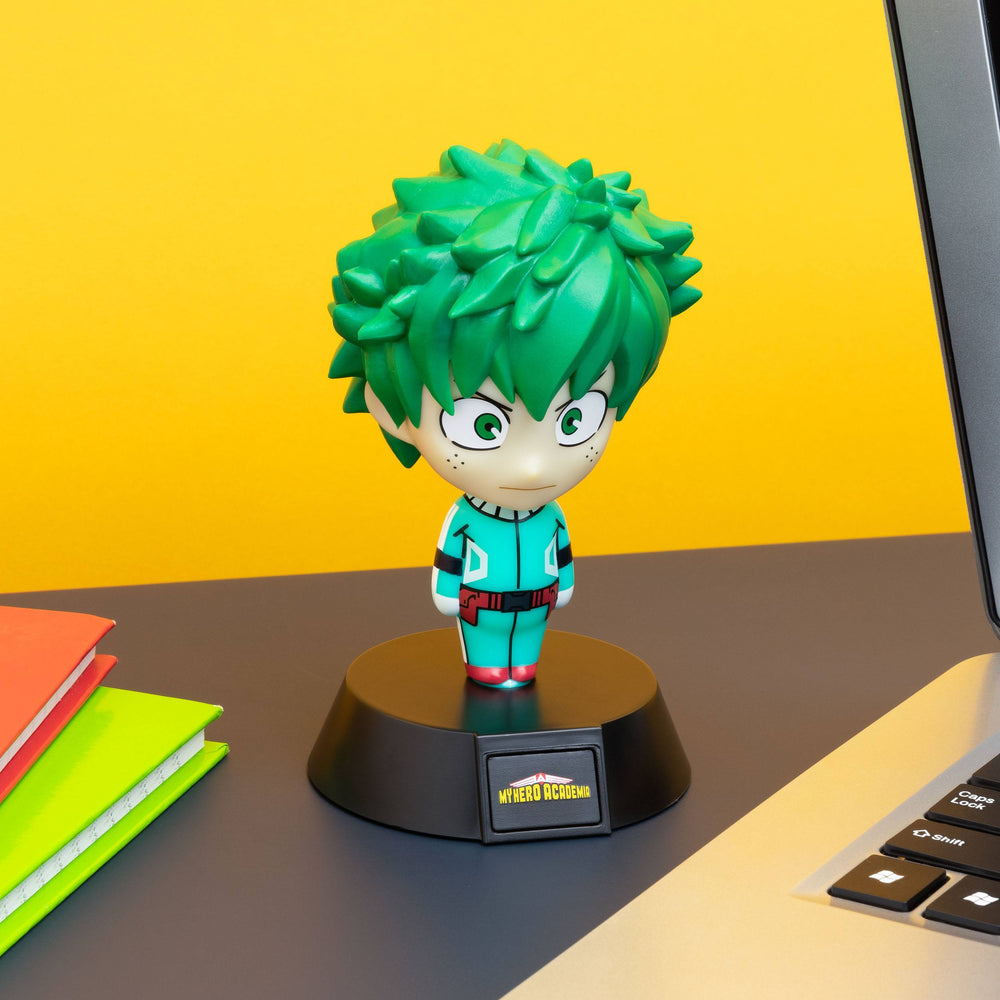 My Hero Academia Icon Light - Izuku Midoriya - 10 cm