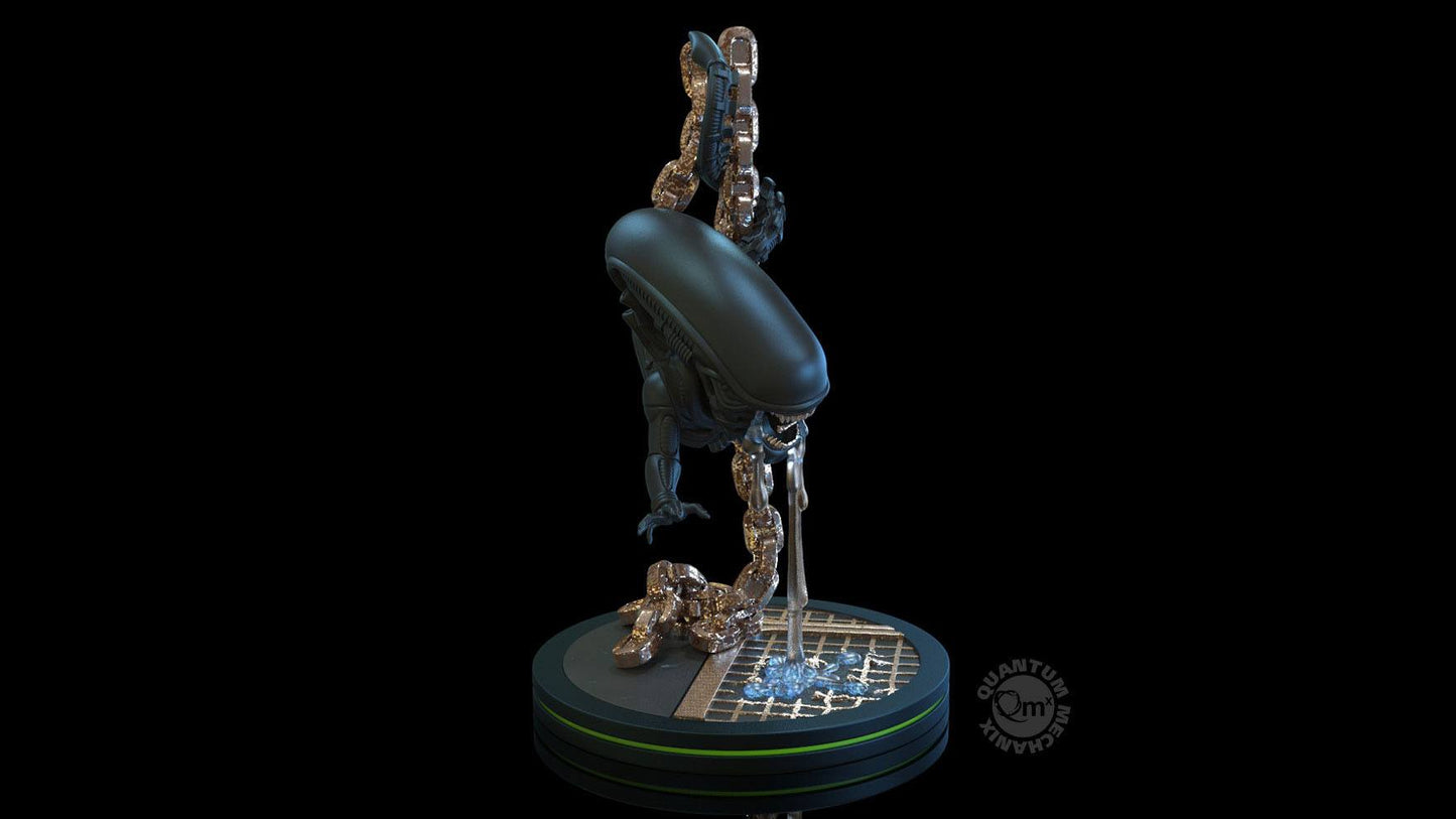 Xenomorph Q-Fig 