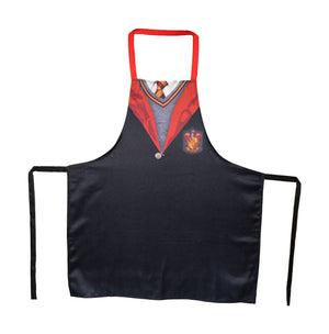 Schürze Harry Potter - Uniforme Gryffondor