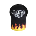 Stranger Things-pet - Hellfire Club