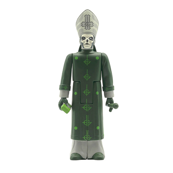 Papa Emeritus III (Mumienstaub) 
