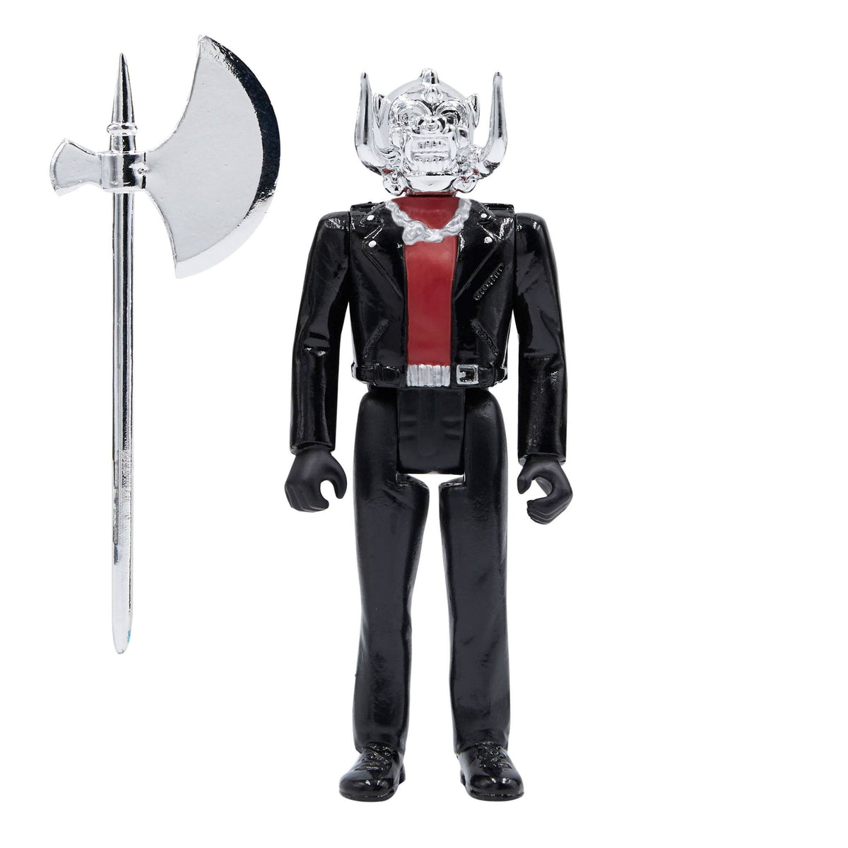 ReAction Warpig (Japanse Chrome) 