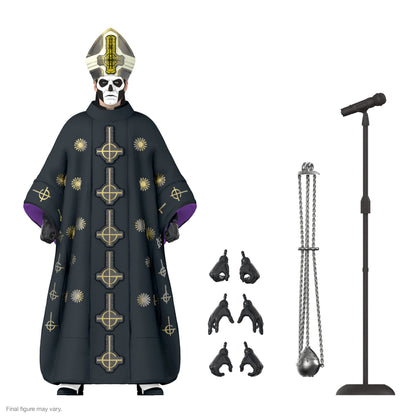 Papa Emeritus III