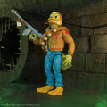 ULTIMATES! Ace Duck