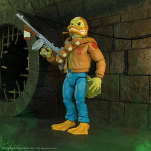 ULTIMATES! Ace Duck