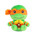 Peluche Michelangelo Junior