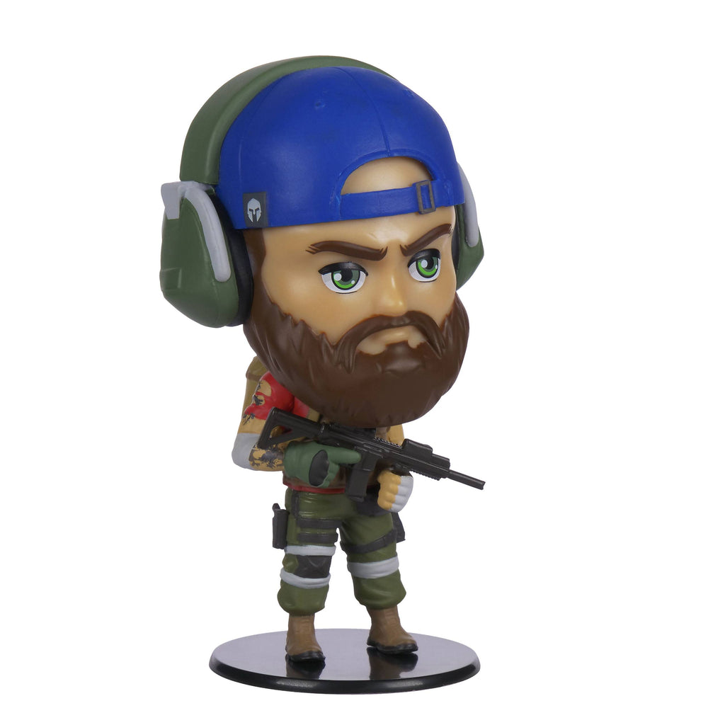 Figure Chibi Ghost Recon - Nomad