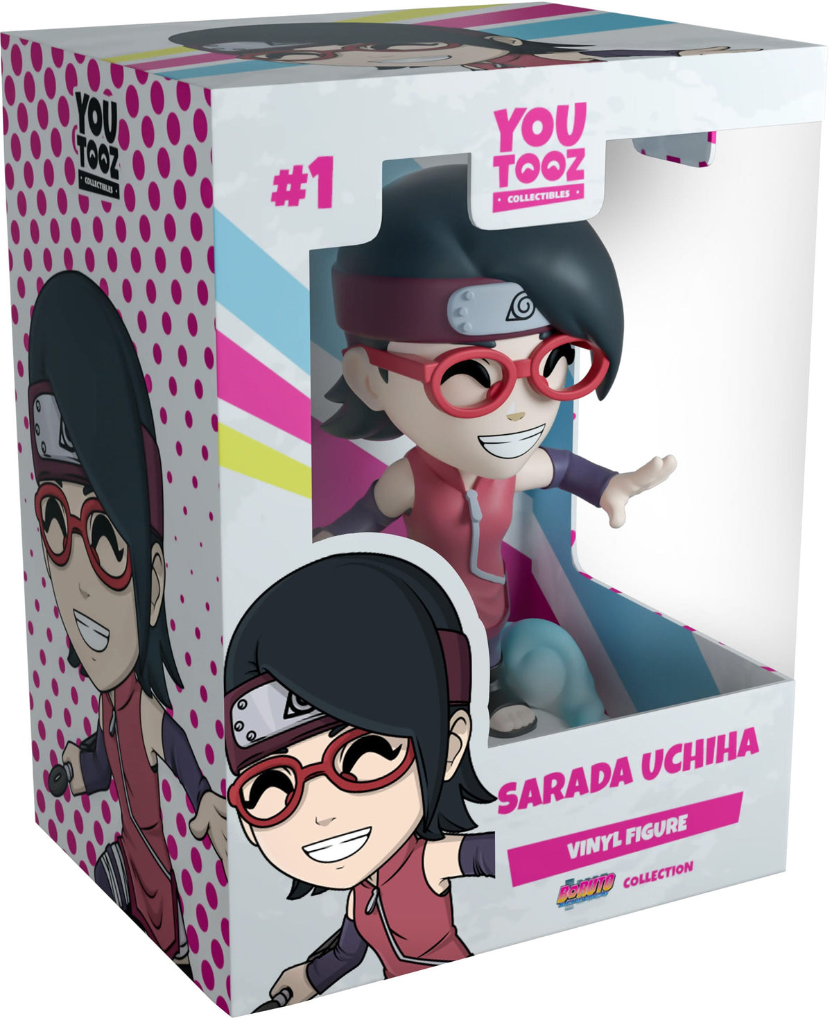 Sarada Uchiha - PRE-ORDER*