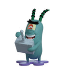 Figurine Plankton