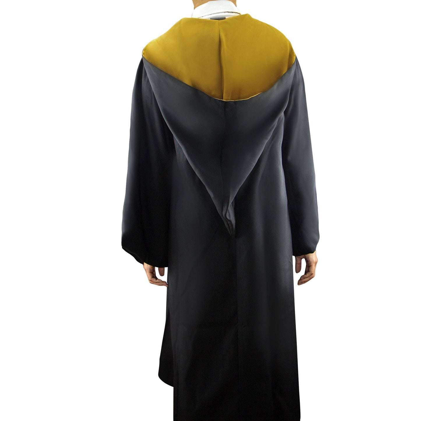 Adult Hufflepuff Wizard Robe