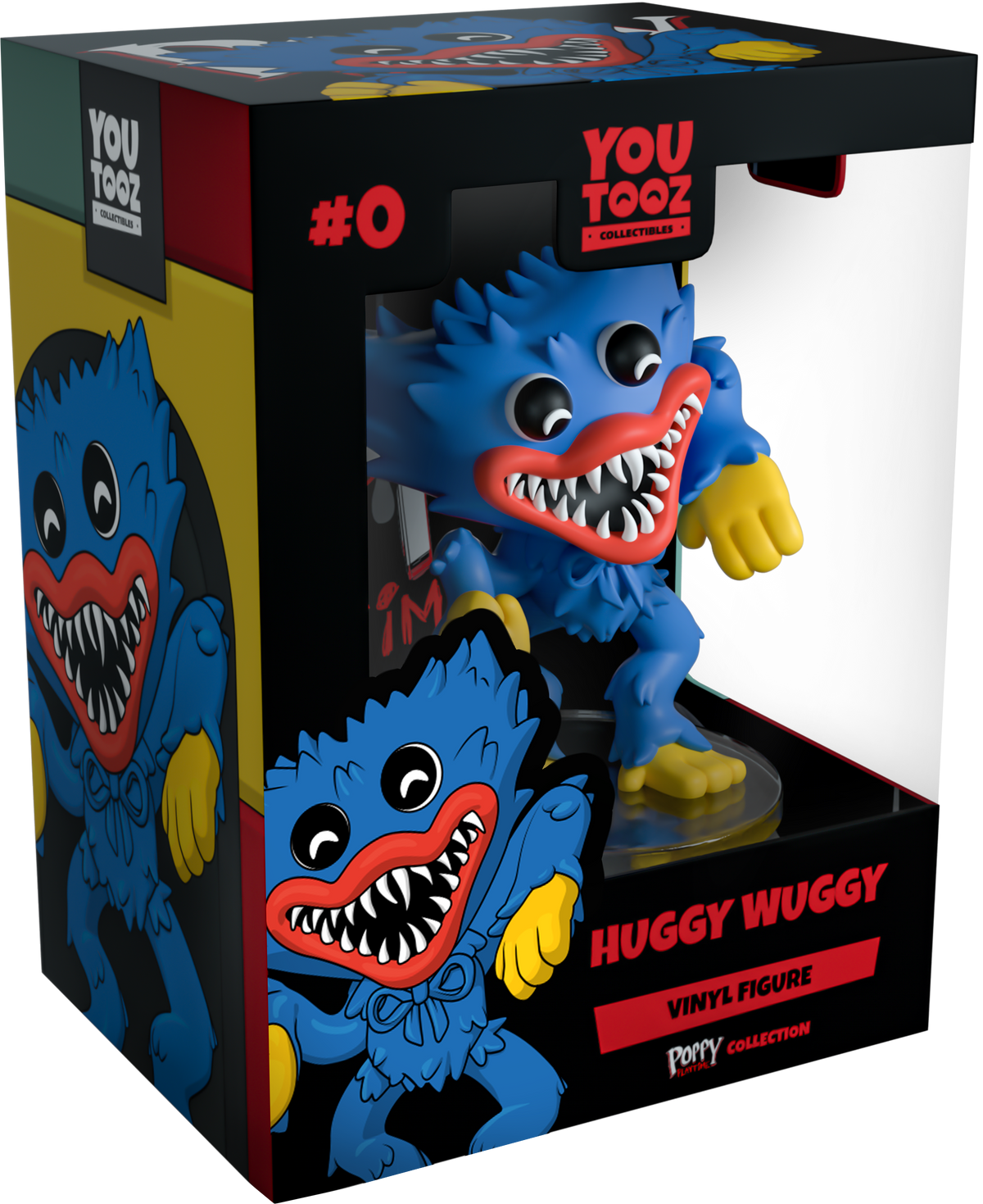 Huggy Wuggy