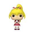 Pop! Biscuit
