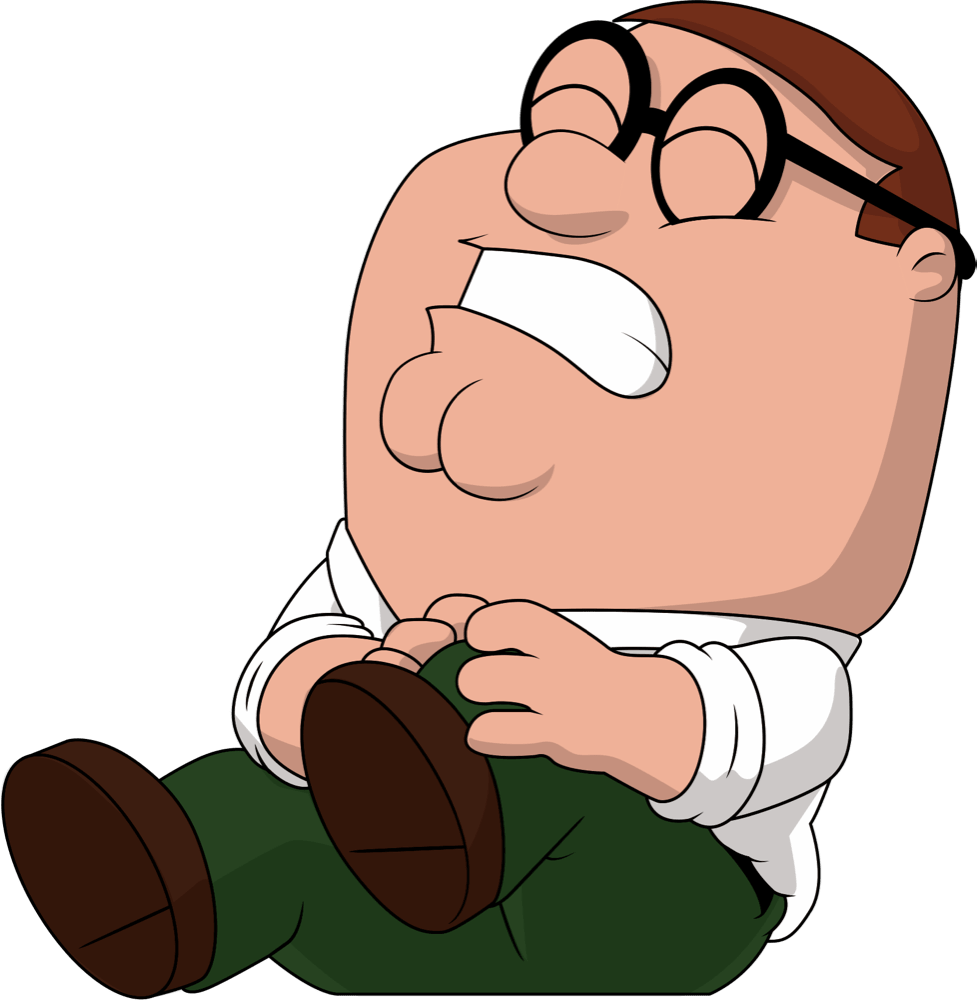 Hurt Peter