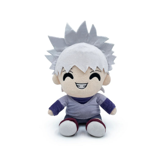 killua plush youtooz