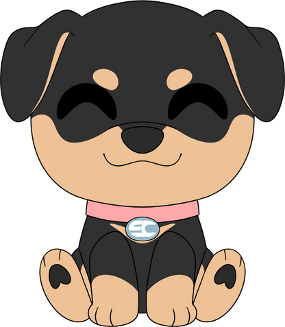 Sweatcicle Plush (9in)