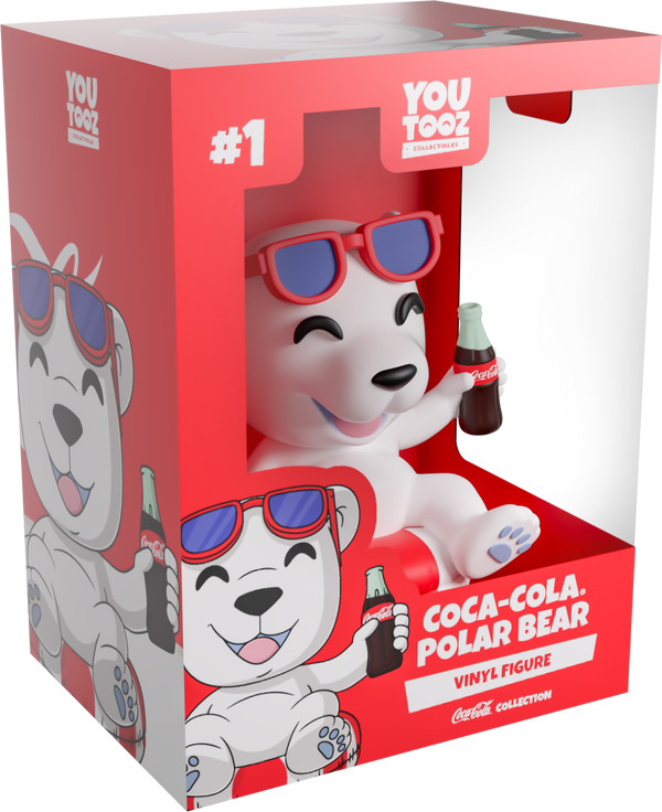 Coca-Cola Polar Bear