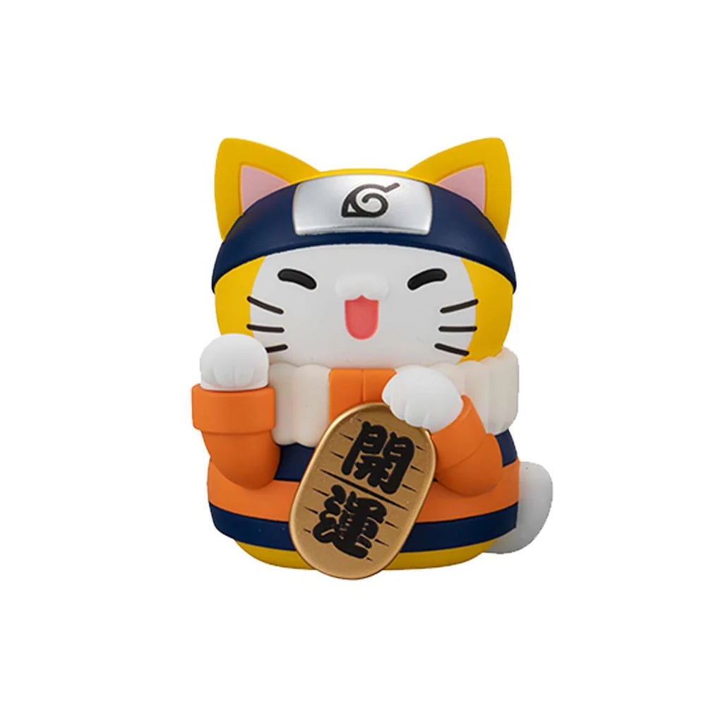 Mega Cat Project Nyaruto!