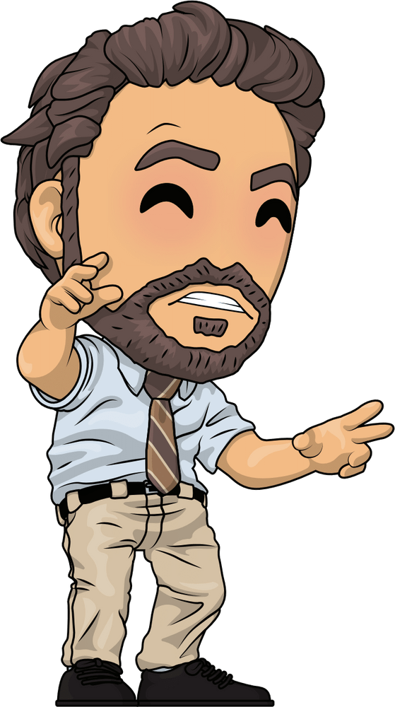 Charlie Kelly