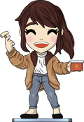Figurine Shin Ae