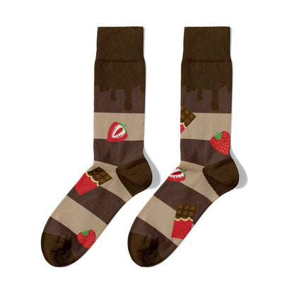 Winter Sock Pack ❄️🍫⛷️