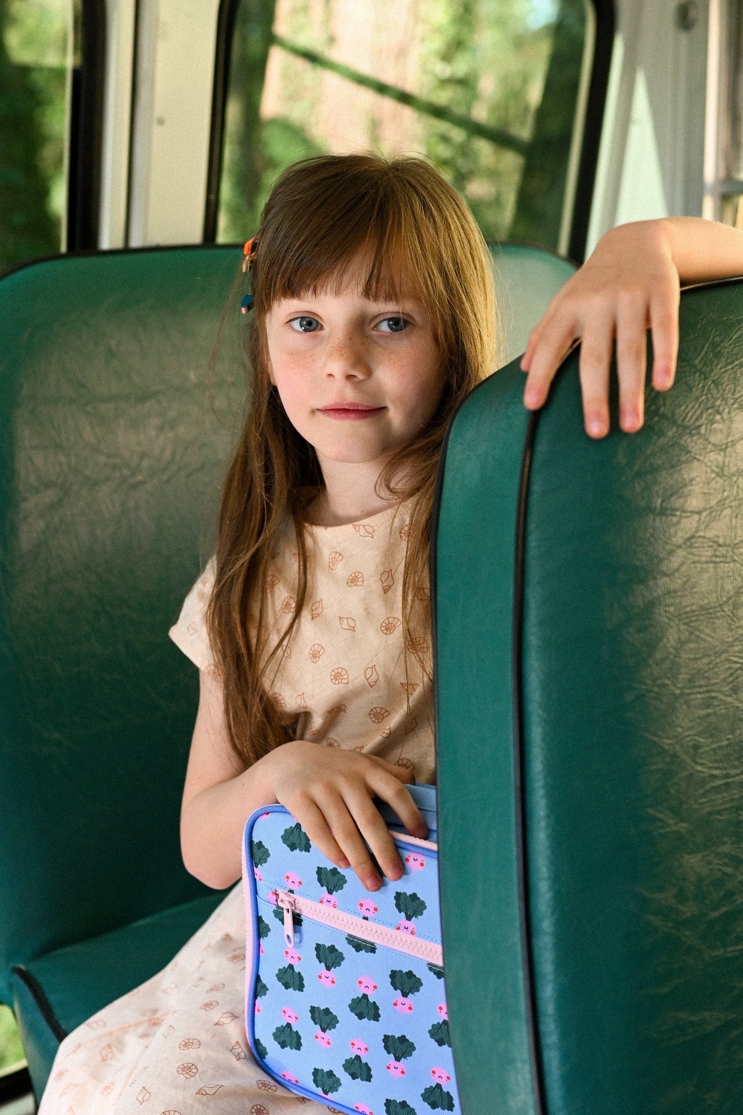 <tc>VEGGIE PALS Insulated Bag</tc>