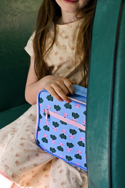 <tc>VEGGIE PALS Insulated Bag</tc>