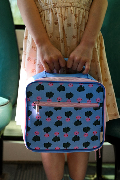<tc>VEGGIE PALS Insulated Bag</tc>