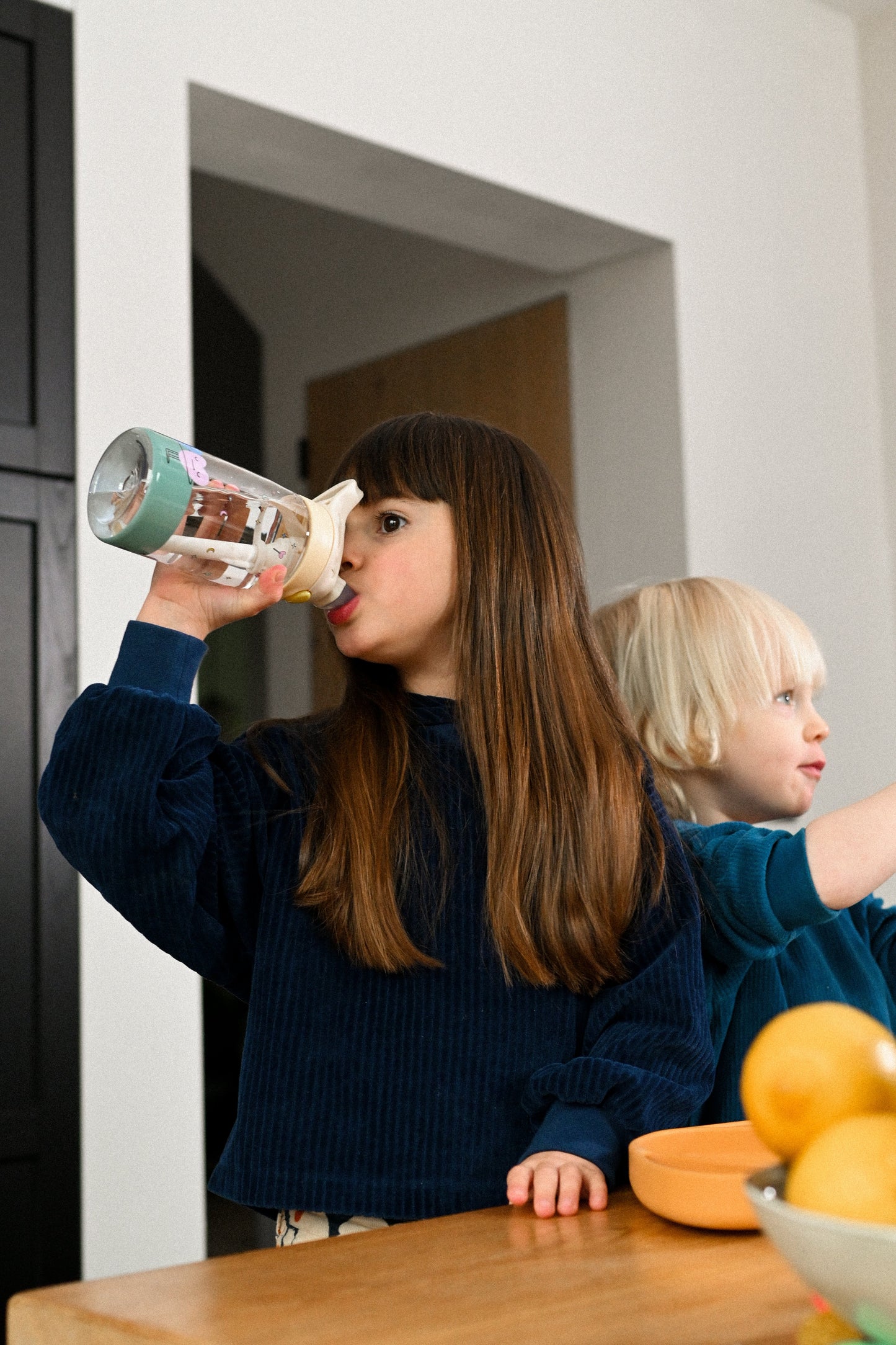 <tc>VEGGIE PALS Cap &amp; Water Bottle</tc>