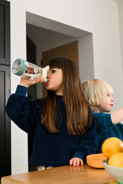 <tc>VEGGIE PALS Cap &amp; Water Bottle</tc>