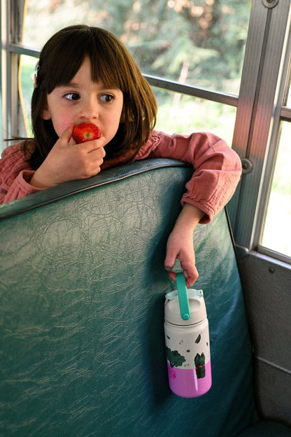 <tc>VEGGIE PALS Back-to-School Pack</tc>