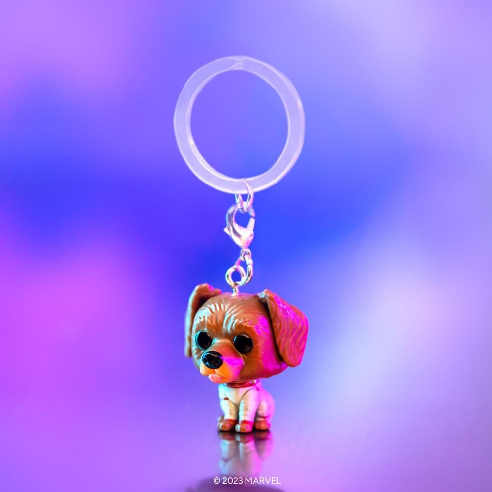 Pop! Sleutelhanger Cosmo