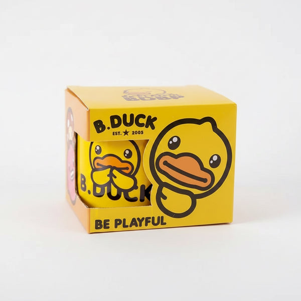 Mug Tête de Canard B.Duck