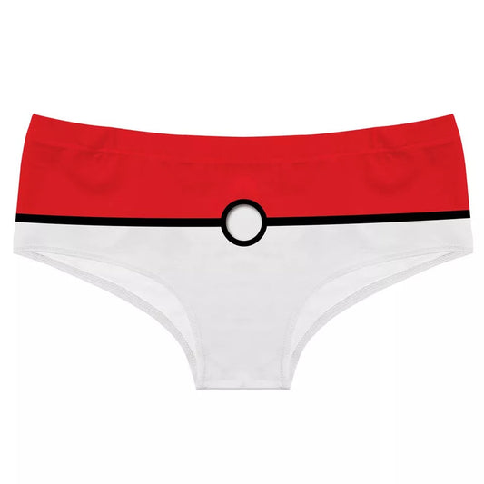 Poke Panties
