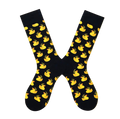 Entensocken Sonnenbrille