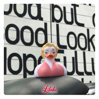 canard-marilyn-monroe-interduck