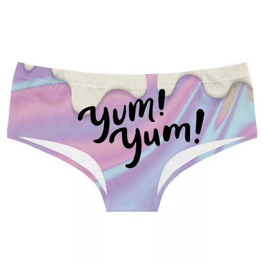 Yum Yum Panties