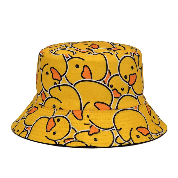 Bob Ducks