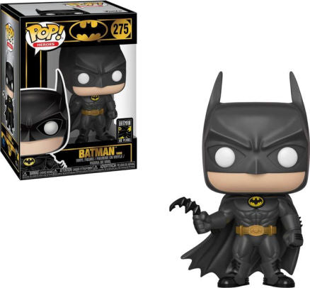 Pop! Batman 1989