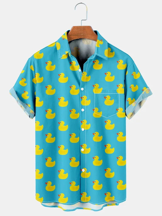 Duck shirt